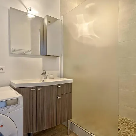 Apartamento Arcachon, T3 54m², 200m, Parking, Wifi, 6 Pers, Modernite Et Confort - Fr-1-433-126 Arcachon