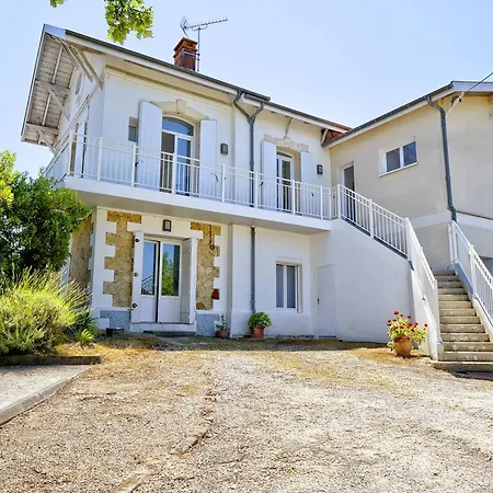 Arcachon, T3 54m², 200m, Parking, Wifi, 6 Pers, Modernite Et Confort - Fr-1-433-126 Apartamento