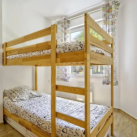 Διαμέρισμα Arcachon, T3 54m², 200m, Parking, Wifi, 6 Pers, Modernite Et Confort - Fr-1-433-126 Αρασόν